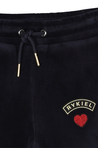 Broek - Zwart - Sonia Rykiel