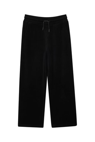 Broek - Zwart - Sonia Rykiel