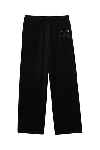 Broek - Zwart - Sonia Rykiel