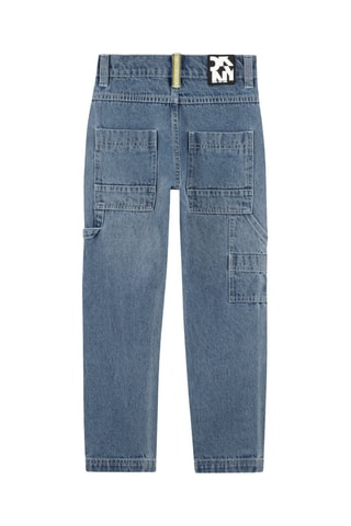 Jeans - Blauw - DKNY