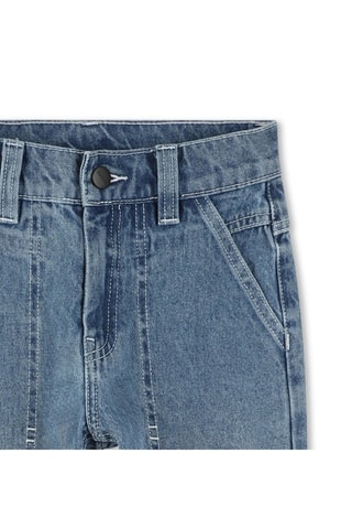 Jeans - Blauw - DKNY