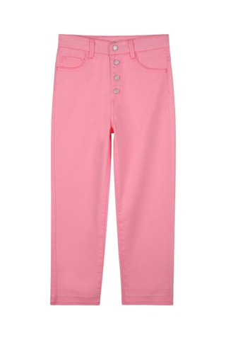 Jeans - Roze