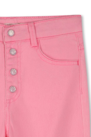 Jeans - Roze