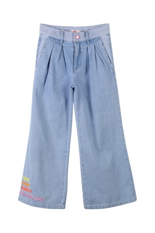 Jeans - Hemelsblauw