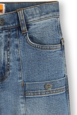 Jeans - Marineblauw