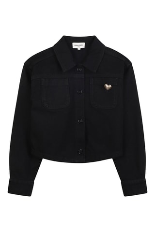 Jasje - Zwart - Sonia Rykiel