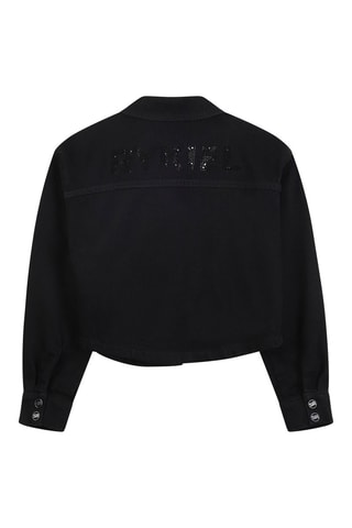 Jasje - Zwart - Sonia Rykiel