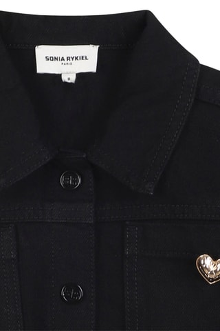 Jasje - Zwart - Sonia Rykiel