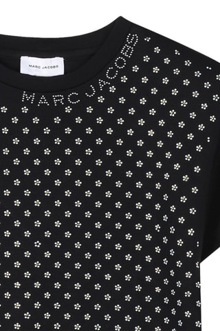 Jurk - Zwart - Marc Jacobs