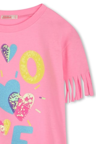 Jurk - Roze