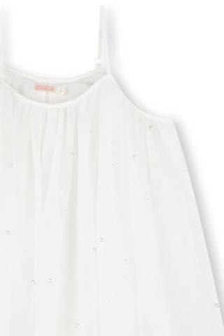 Tule Jurk - Wit