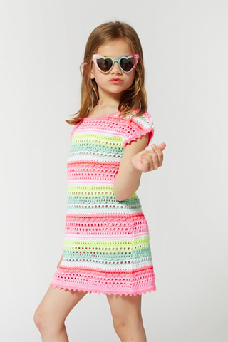Jurk - Roze