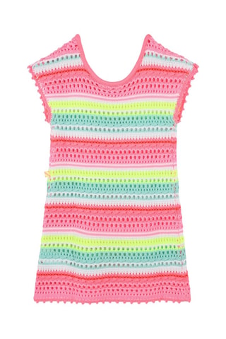 Jurk - Roze