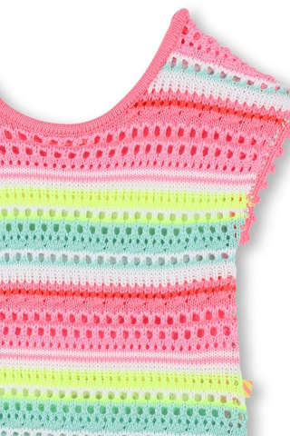 Jurk - Roze