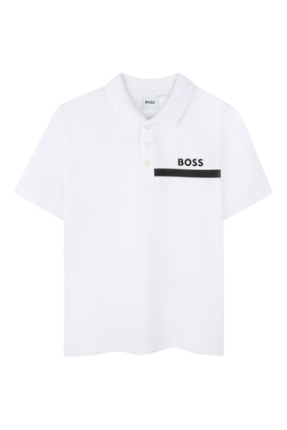 Polo - Wit