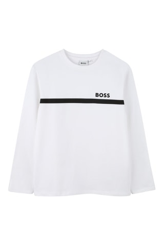 T-shirt - Wit