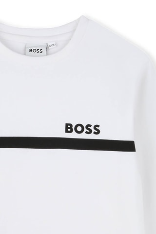 T-shirt - Wit