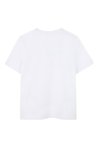 T-shirt - Wit