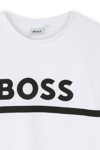 T-shirt - Wit