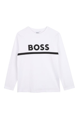 T-shirt - Wit