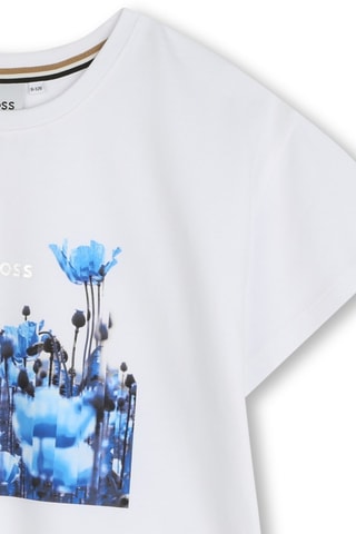T-shirt - Wit