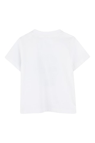 T-shirt - Wit