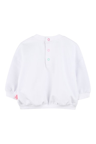 Sweater - Lichtpaars