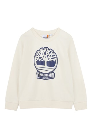Sweater - Wit