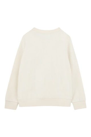 Sweater - Wit