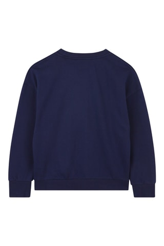 Sweater - Marineblauw