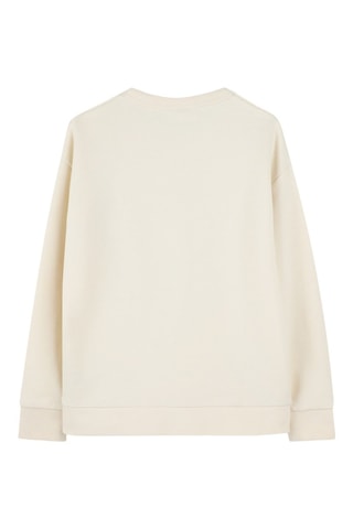 Sweater - Beige