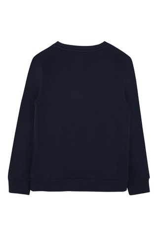 Sweater - Marineblauw