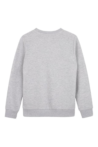 Sweater - Lichtgrijs