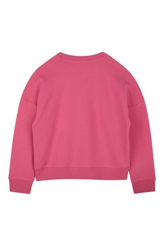 Sweater - Oudroze - Hugo