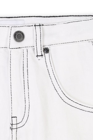 Short - Wit - Marc Jacobs
