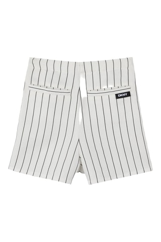 Short - Wit - DKNY