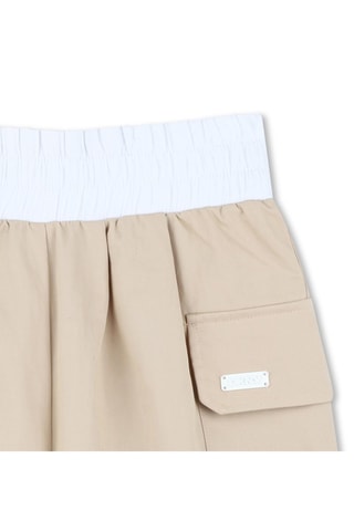 Short - Beige - DKNY
