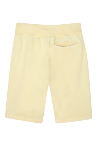 Short - Geel - Hugo