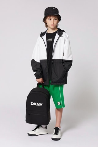 Bermuda - Groen - DKNY