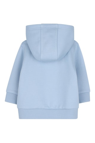 Joggingbroek & Sweater - Hemelsblauw