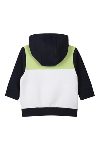 Vest en Broek - Blauw