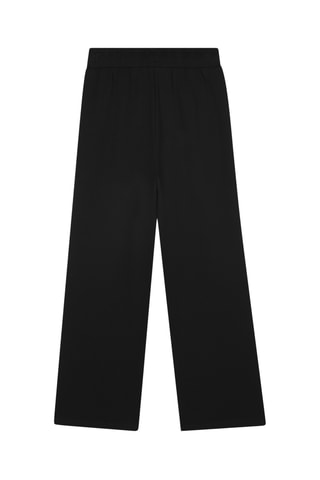 Broek - Zwart - DKNY