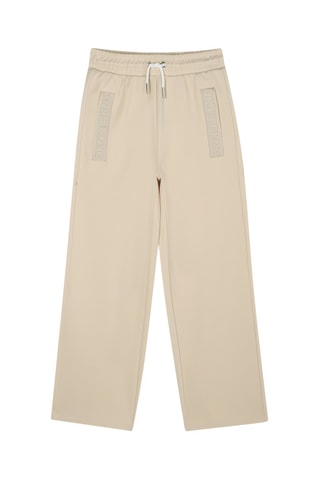 Broek - Lichtbeige DKNY