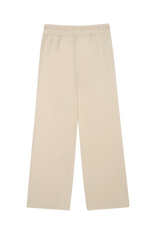 Broek - Lichtbeige DKNY