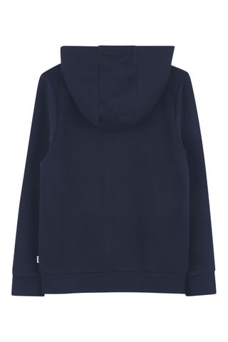 Sweater met Capuchon en Joggingbroek - Marineblauw - Boss