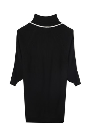Trui-jurk - Zwart - Boss