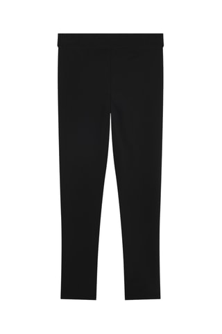 Legging - Zwart - Boss