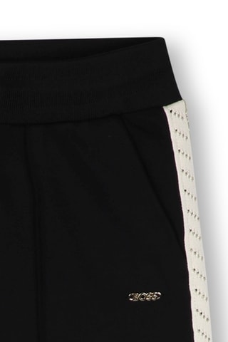 Broek - Zwart - Boss