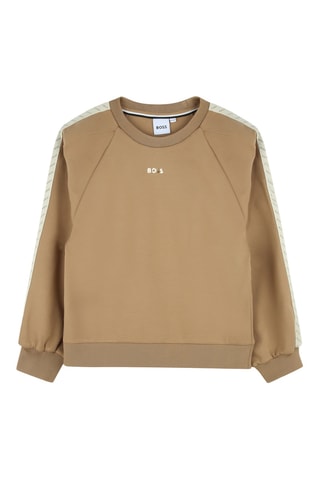 Sweater - Bruin - Boss