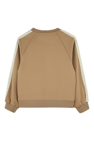 Sweater - Bruin - Boss